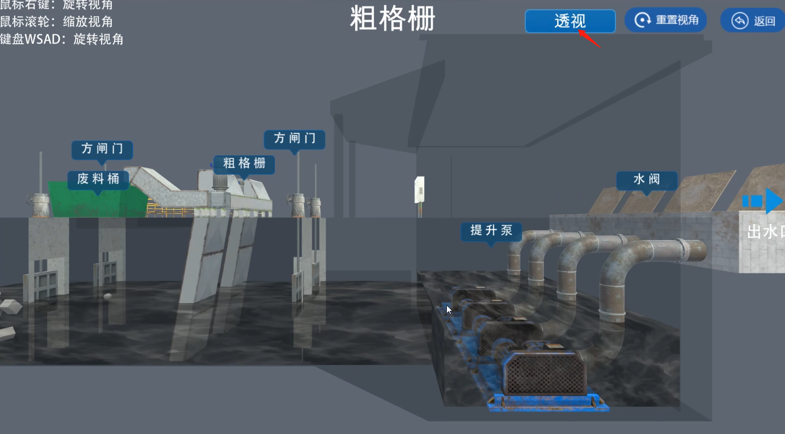 虛擬仿真技術，什么是虛擬仿真？